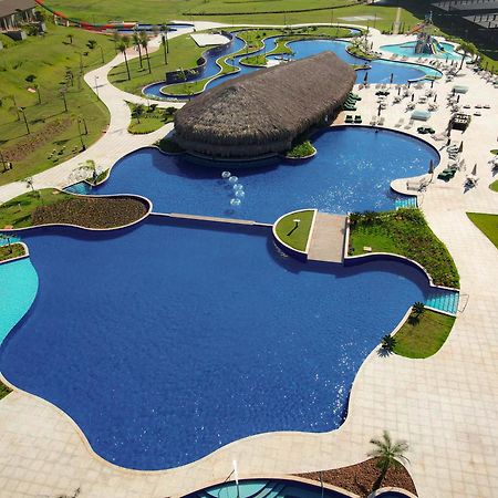 Morro Dos Anjos Aguas Quentes Hotel Resort Oficial Bandeirantes  Zewnętrze zdjęcie