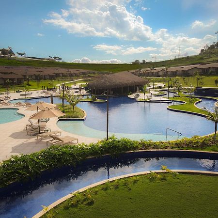 Morro Dos Anjos Aguas Quentes Hotel Resort Oficial Bandeirantes  Zewnętrze zdjęcie