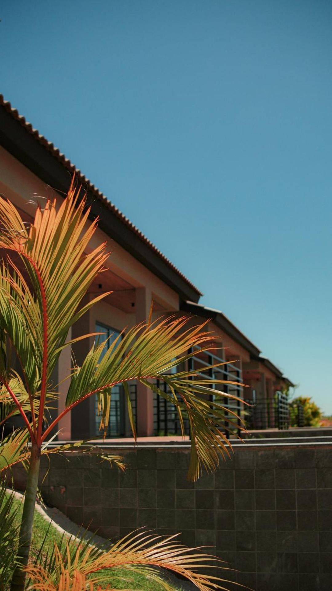 Morro Dos Anjos Aguas Quentes Hotel Resort Oficial Bandeirantes  Zewnętrze zdjęcie