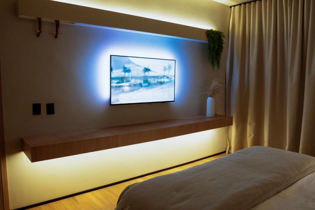 Morro Dos Anjos Aguas Quentes Hotel Resort Oficial Bandeirantes  Zewnętrze zdjęcie