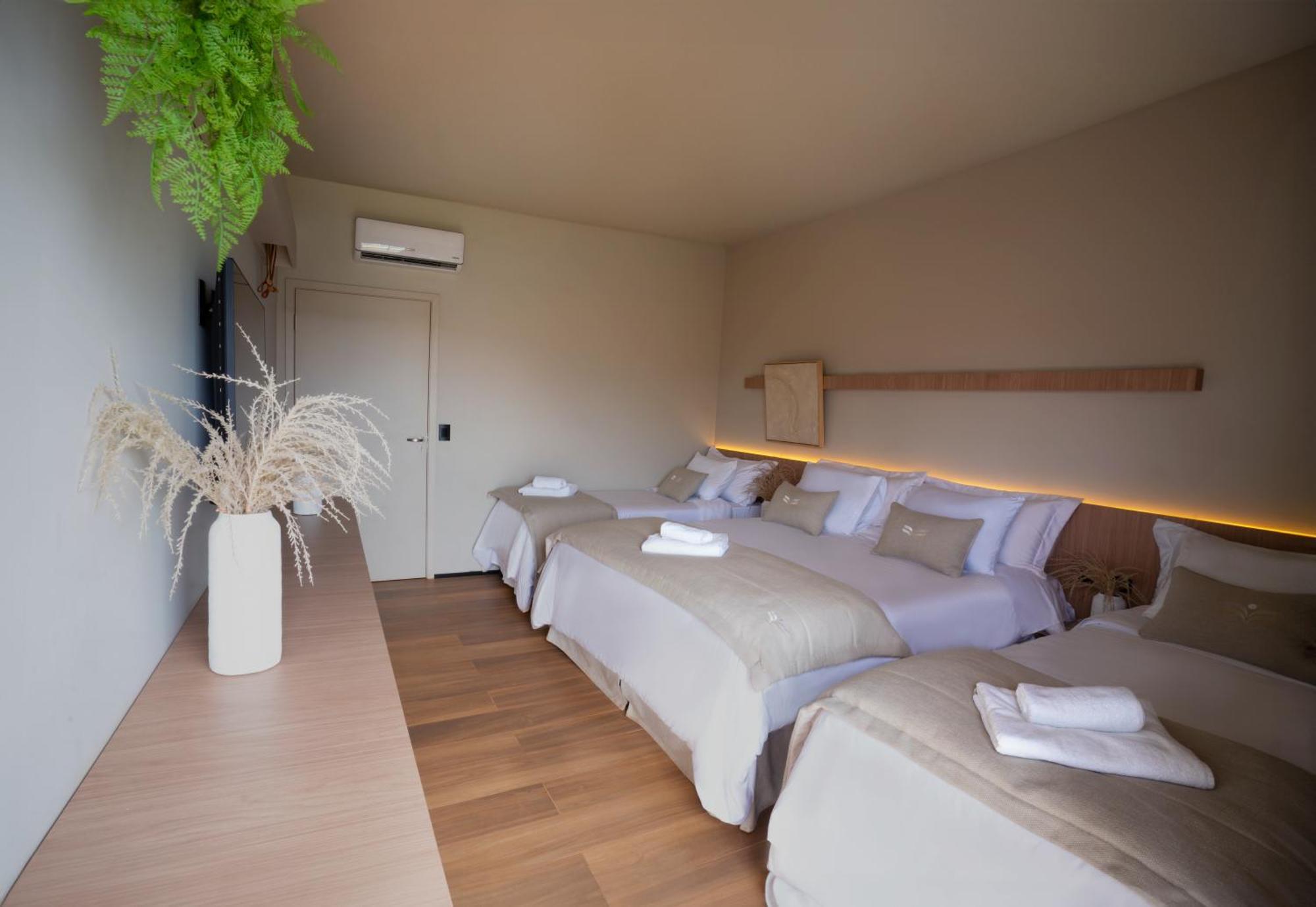 Morro Dos Anjos Aguas Quentes Hotel Resort Oficial Bandeirantes  Zewnętrze zdjęcie